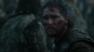 Game of thrones battle of the bastards tribute