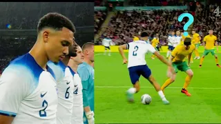 Trent Alexander-Arnold Highlights vs Australia | 90 Minutes of Brilliance