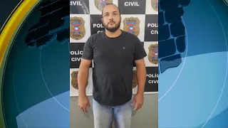 CASO ALAN SANTOS: ACUSADO DE TENTAR EXPLODIR BOMBA EM BRASÍLIA SE ENTREGA À PJC EM COMODORO