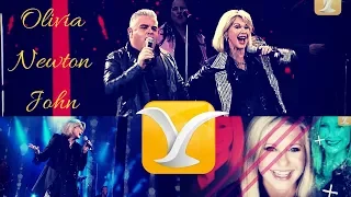 Olivia Newton John - Festival de Viña del Mar 2017 - Presentación Completa HD 1080p