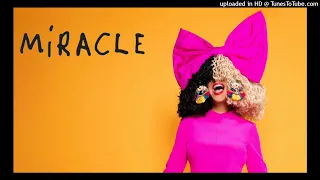 Sia - Miracle (Instrumental With Backing Vocals)