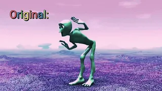 Dame Tu Cosita 2X,5X and 10X!!!