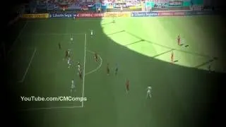 Germany vs Portugal 4 0 All Goals & Highlights  World Cup 2014