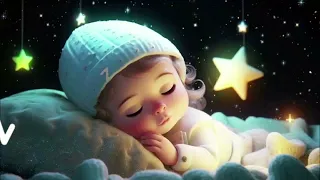 Lullaby Baby Sleep Music, Best Lullaby For Babies To Go To Sleep 💤