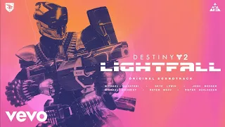 Quickening | Destiny 2: Lightfall (Original Soundtrack)