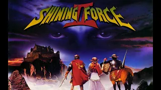 Shining Force 2's Legacy and How it is Still One of the Best Strategy RPGs of All Time