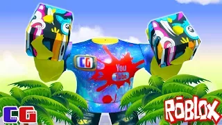 WIN EVERYONE WITH YOUR NEW GLOVES! A BOXING SIMULATOR in Roblox #5 Battle cartoon heroes Get