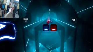 Plazethrough: Beat Saber (May 31, 2018)