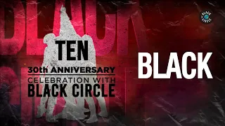 Black - Pearl Jam (Tribute by Black Circle live from 'Ten 30th Anniversary Celebration')