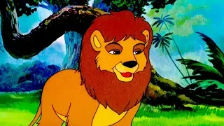 DER ANGRIFF - Simba, der Löwenkönig | Folge 33 | Deutsch | Simba The Lion King