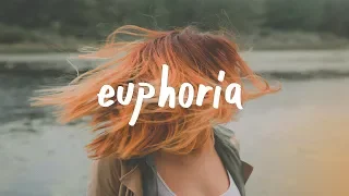 Echos - Euphoria (Lyric Video)