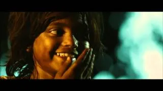 Slumdog Millionaire Official Trailer!