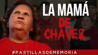 ASÍ VIVE LA MAMÁ DE CHÁVEZ | EXPEDIENTES DEL CHAVISMO #PastillasDeMemoria