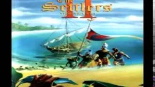 The Settlers 2 Theme 1