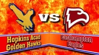 13   Hoops - W   Easthampton at Hopkins - Full Game