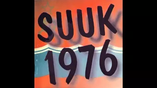 Suuk - Kulisside Taga