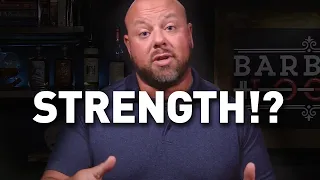 The REAL Definition of "Strength"