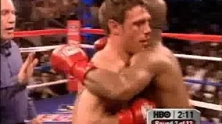 [ Boxing fight 2016 ]Joel Casamayor vs. Michael Katsidis