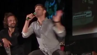 Oh Golly, Another J2 Video