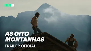 As Oito Montanhas - Trailer | Filmin