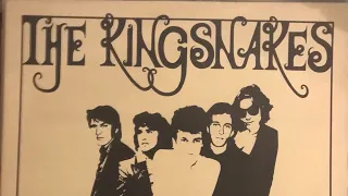 The Kingsnakes ~ The Jerkin’ Stomp