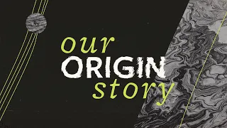 April 21, 2024 Service / Our Origin Story - Part 3: Why Is The World So Messed Up? / Oasis Church