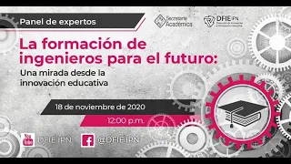 La formación de ingenieros para el futuro: una mirada desde la innovación educativa