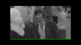 Песня Беспризорника из фильма "Белый флюгер" (1969)