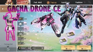 LifeAfter | Random Gacha Skins Drone