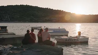 Living in Croatia as Digital Nomads Episode 3