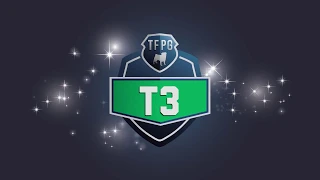 TFPG T3 Tournament Quarter Finals - Rice Crackers vs. Savage (Killerbeast vs. Danne) - Part 2 of 3