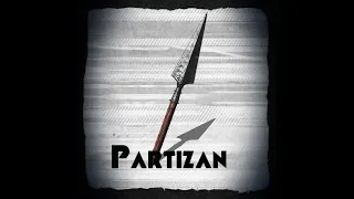 Dark Souls 3 PvP - Powerful Poking Partizan -