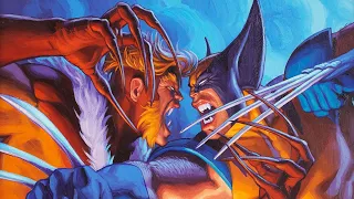 La Historia De Sabretooth (ORIGEN) - Marvel Comics Dientes De Sable