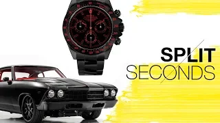 Parallels in Cars and Watchmaking