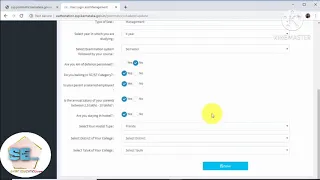 How to E - attested On SSP Scholarship.... watch Full Video... SSP Scholarship