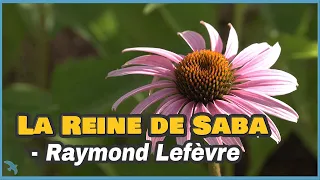 [4K] Raymond Lefèvre - La Reine de Saba (The Queen of Sheba) 1969