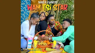 Wam Tsi Star (feat. Naid)