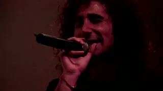 System Of A Down - Live in Astoria 2005 (Refined Proshot with HQ Audio)