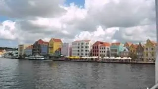 Handelskade Curacao