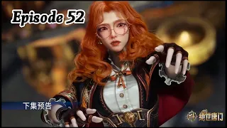 Soul Land 2 Episode 52 Explanation || Soul Land Multiple Subtitles English Hindi Indonesia