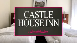 Castle House Inn : hotel in Stockholm #stockholm