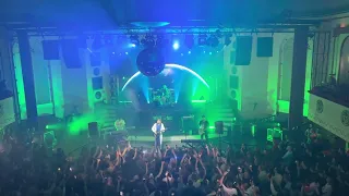 Noize MC - Вояджер-1.  Live Хельсинки 24.10.2022