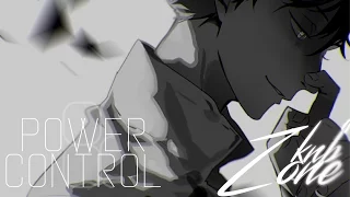 ❝ᴷᴺᴮᶻᴼᴺᴱ❞ Power & Control MEP