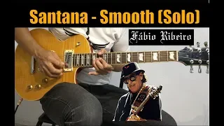 Santana - Smooth (Solo)