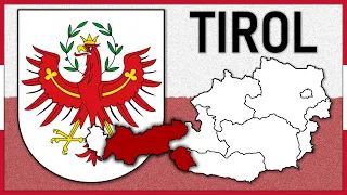 Tirol | Von Bayern begehrt, von Italien zerteilt