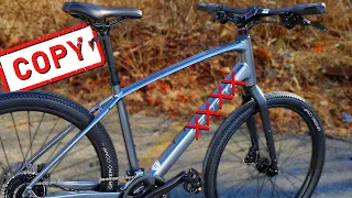 Did Trek COPY Specialized? | Trek Dual Sport 2 - Gen 5