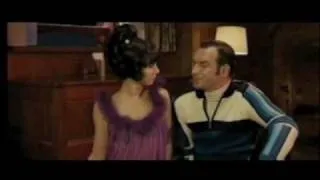 oss 117 chalet