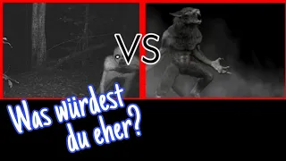 10 Gruselige "Was würdest du eher" Fragen