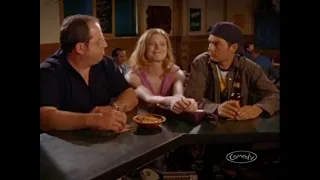 CORNER GAS ''Friend of a Friend'' s 3, e 14