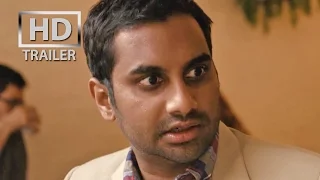 Master of None | official trailer (2015) Netflix Aziz Ansari